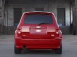 Chevrolet HHR SS 2007 года